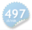497 z�/rok