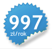 997 z�/rok