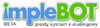 impleBOT.pl :: Prosty system mailingowy