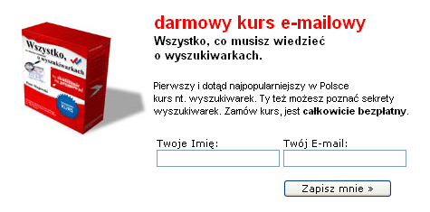 Wszystko, co musisz wiedzieć o
wyszukiwarkach?