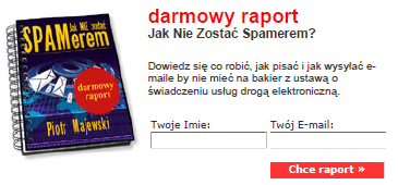 raport-spamer